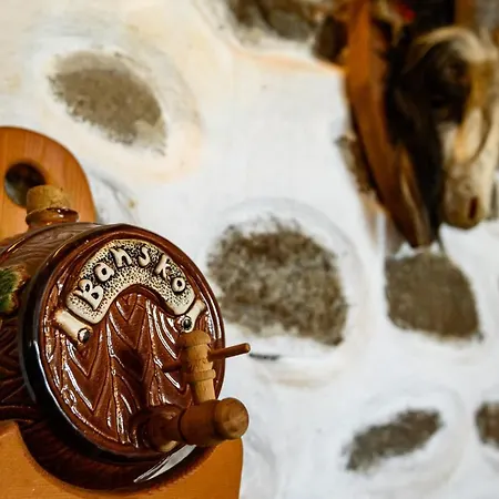 даутев връх Pensiune Bansko