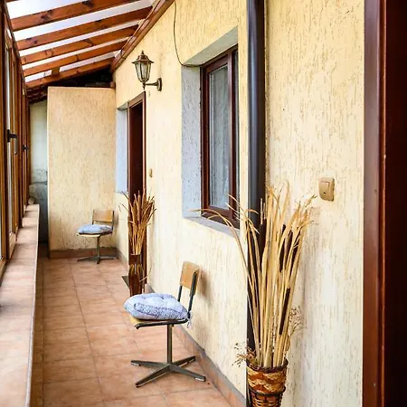 даутев връх