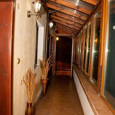 даутев връх Pensiune Bansko