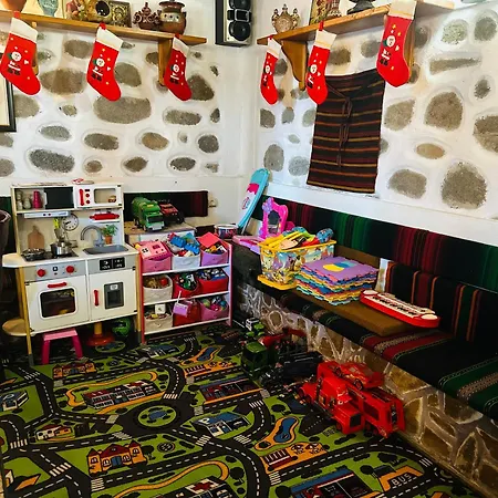 Pensiune даутев връх Bansko