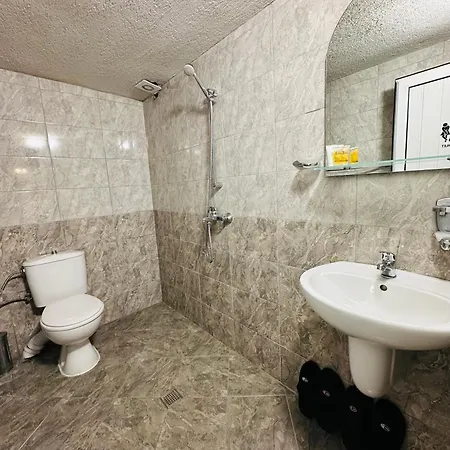 даутев връх Bansko