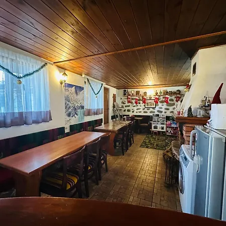 даутев връх Pensiune Bansko