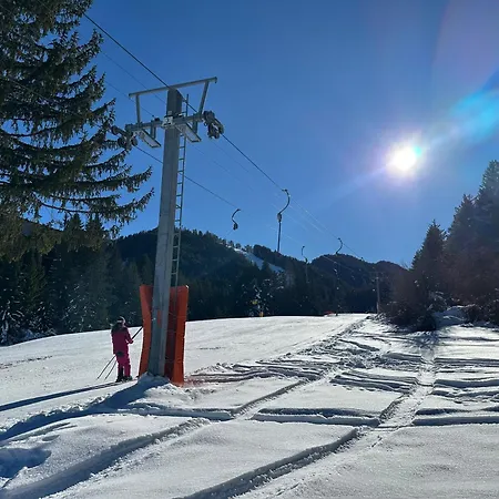 даутев връх * Bansko