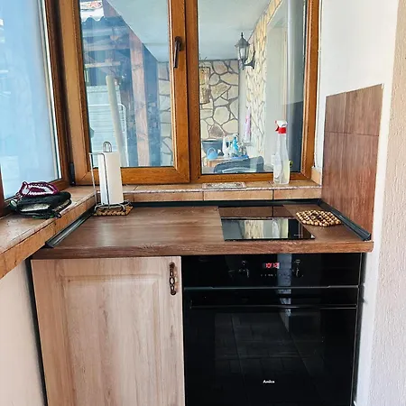 даутев връх