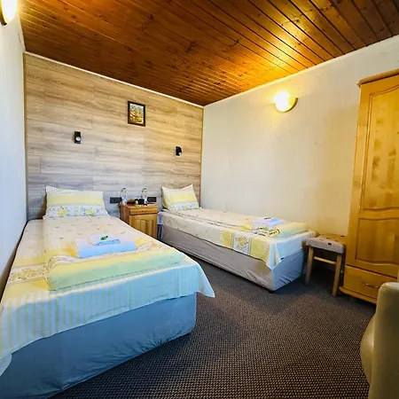 Pensiune даутев връх