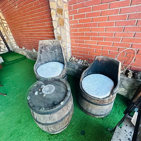 Pensiune даутев връх Bansko