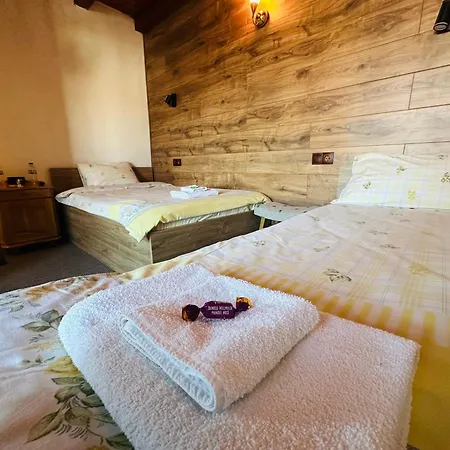 даутев връх * Bansko