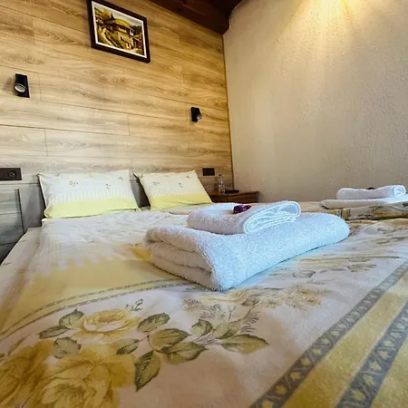 даутев връх