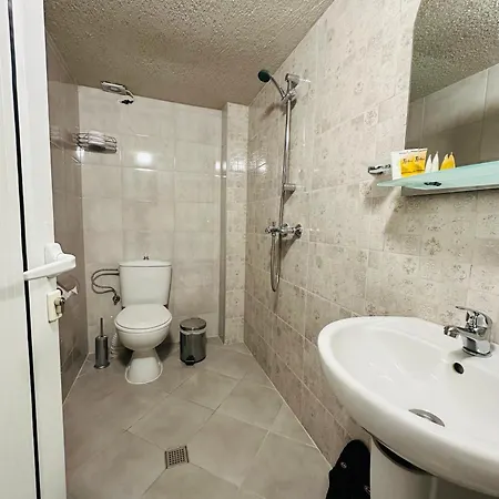 Pensiune даутев връх *