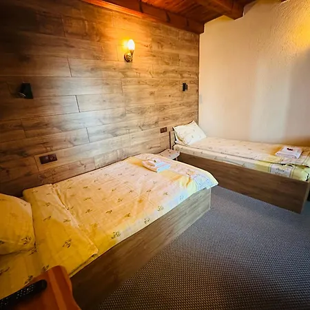 даутев връх * Bansko