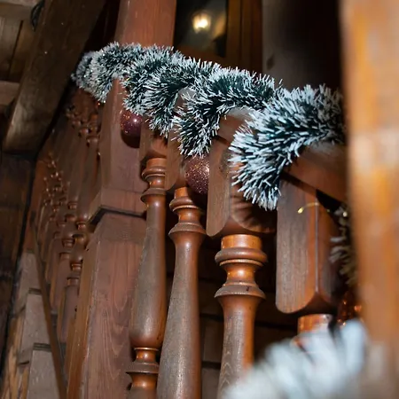 даутев връх Guest house *