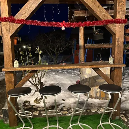 даутев връх * Bansko