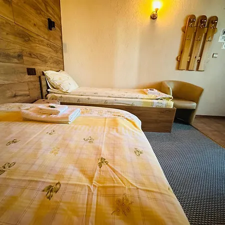 даутев връх Guest house