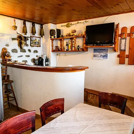 بيت ضيافة даутев връх *