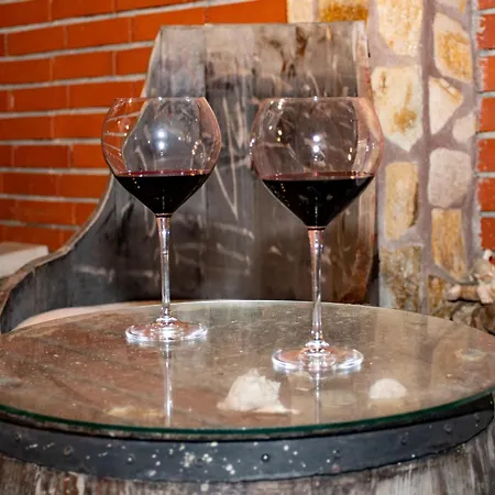 Maison d'hôtes даутев връх Bansko