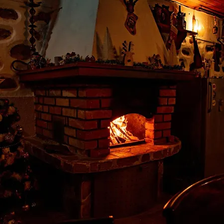 даутев връх Maison d'hôtes Bansko