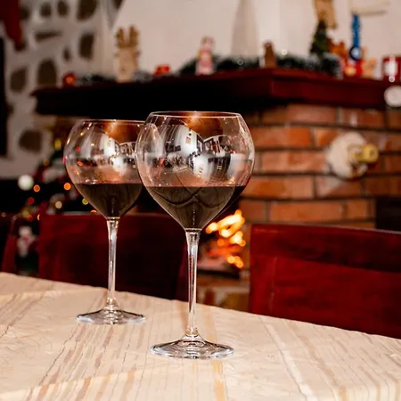даутев връх Maison d'hôtes