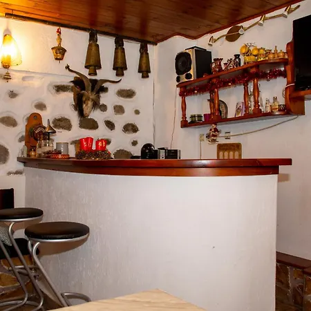 даутев връх بانسكو