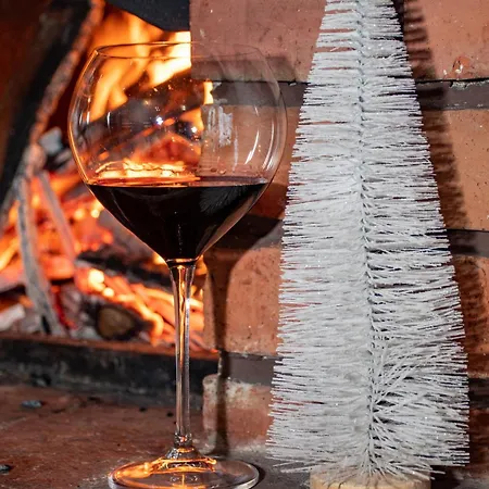 Maison d'hôtes даутев връх Bansko