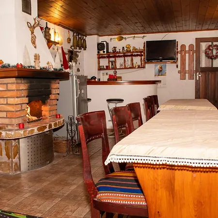 даутев връх Maison d'hôtes