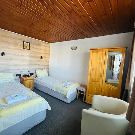 даутев връх بيت ضيافة *