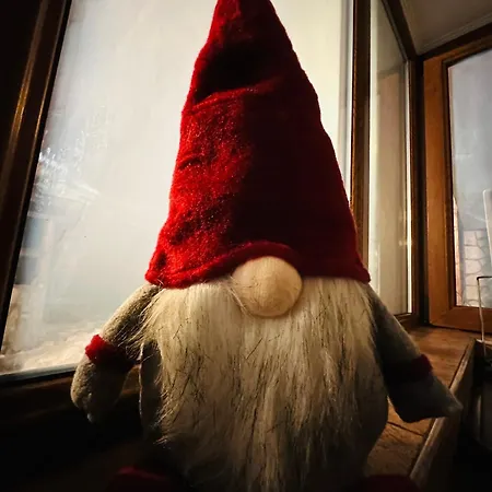 даутев връх بيت ضيافة