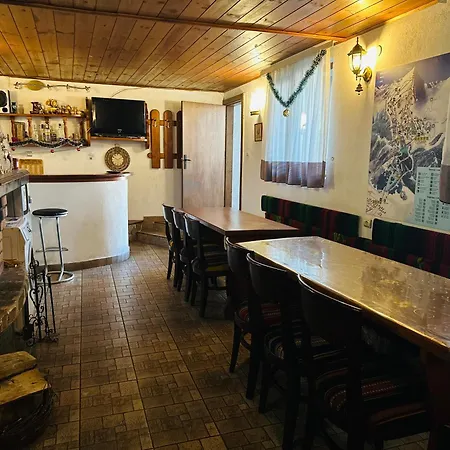 게스트하우스 даутев връх