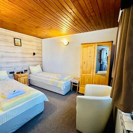 даутев връх