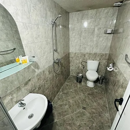 даутев връх Maison d'hôtes Bansko
