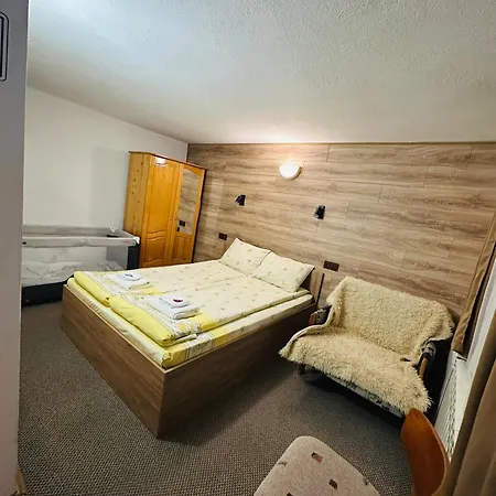 даутев връх بانسكو