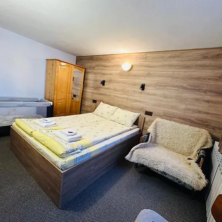 даутев връх Maison d'hôtes