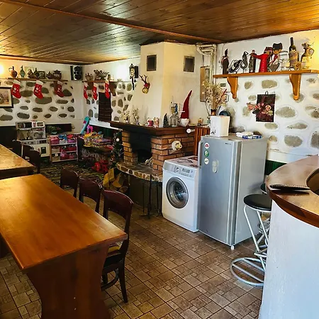 даутев връх بيت ضيافة *