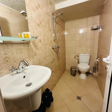 Maison d'hôtes даутев връх *