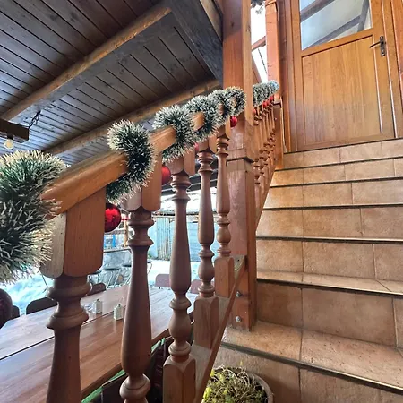 Maison d'hôtes даутев връх