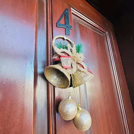 Maison d'hôtes даутев връх *