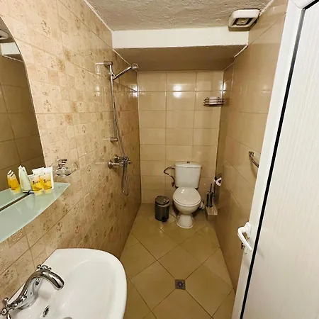 Maison d'hôtes даутев връх Bansko