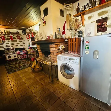 даутев връх بانسكو