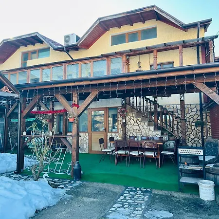 даутев връх *