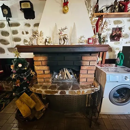 даутев връх Maison d'hôtes *