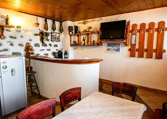 Πανσιόν даутев връх *