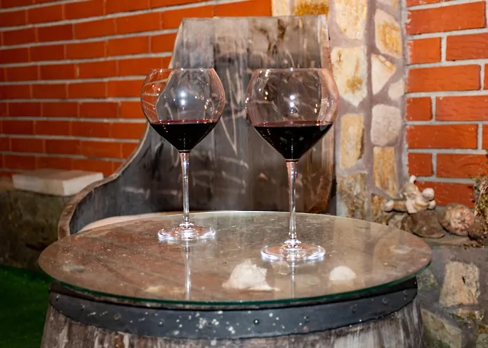 Πανσιόν даутев връх Μπάνσκο