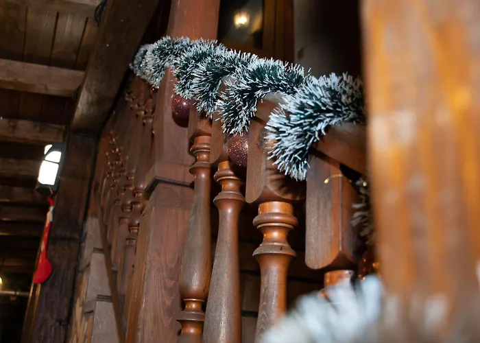 даутев връх Πανσιόν *