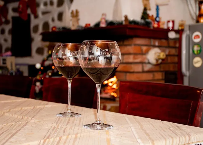 даутев връх Πανσιόν