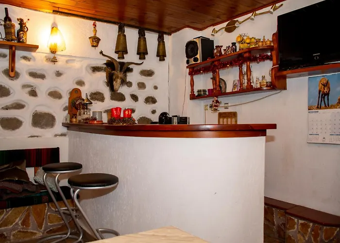 даутев връх Μπάνσκο