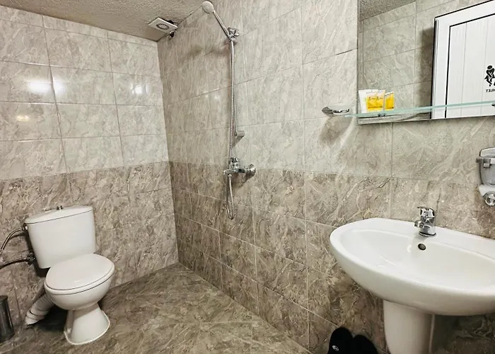 даутев връх Μπάνσκο