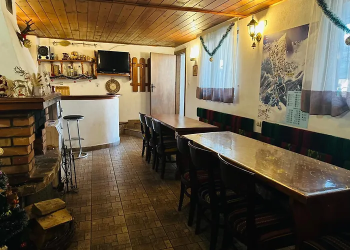 Πανσιόν даутев връх