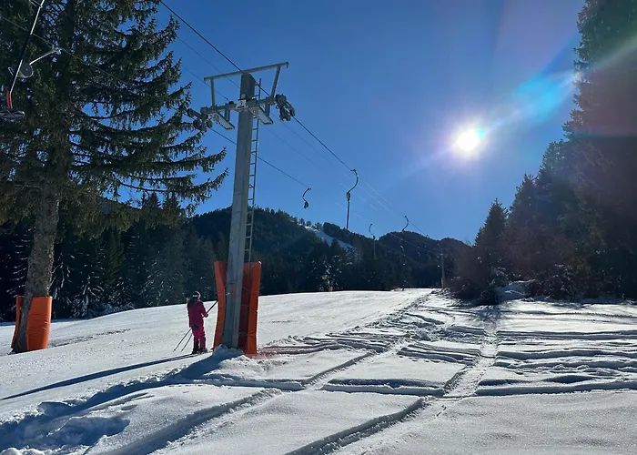 даутев връх * Μπάνσκο