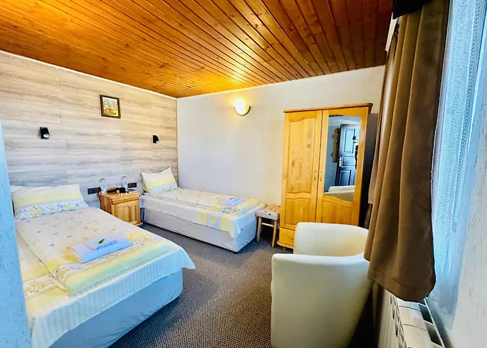 даутев връх