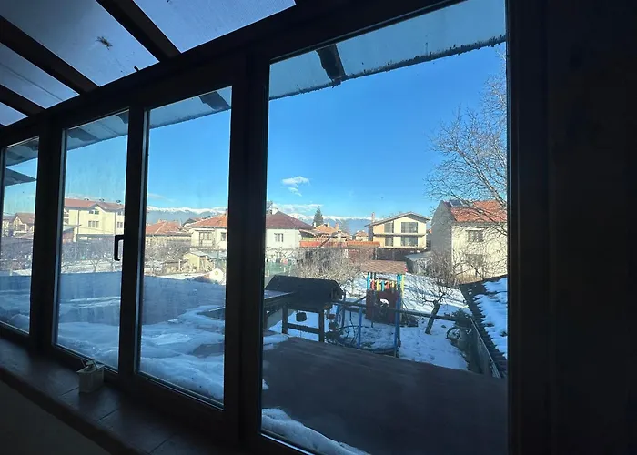 даутев връх *