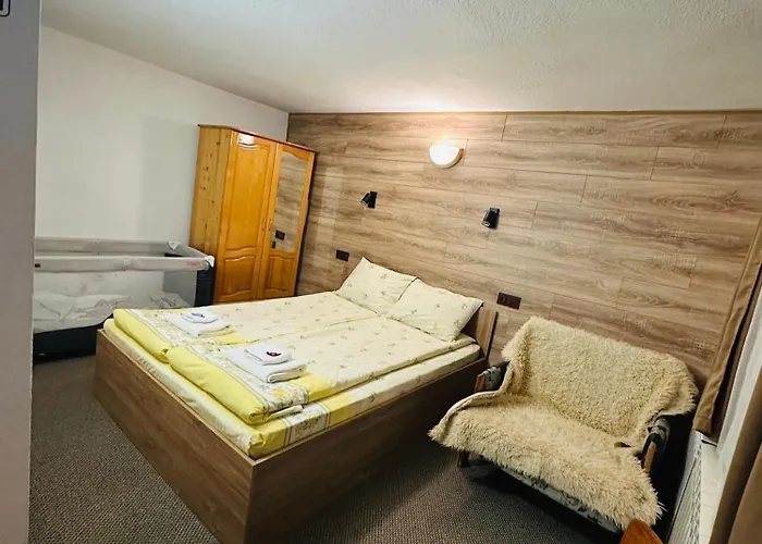 даутев връх Μπάνσκο